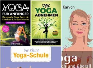 Yoga Buch
