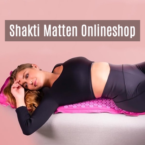 shaktimatte