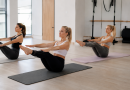 pilatesmatte